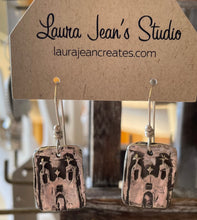 Load image into Gallery viewer, St Francisco de Asis  Mission Church Earrings
