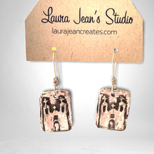 Load image into Gallery viewer, St Francisco de Asis  Mission Church Earrings
