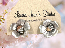 Load image into Gallery viewer, Special Order for Melinda - Sterling Silver Earrings
