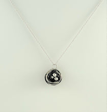 Load image into Gallery viewer, Bird&#39;s Nest Necklace
